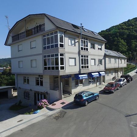 Отель Casa Poy Бесерреа Экстерьер фото