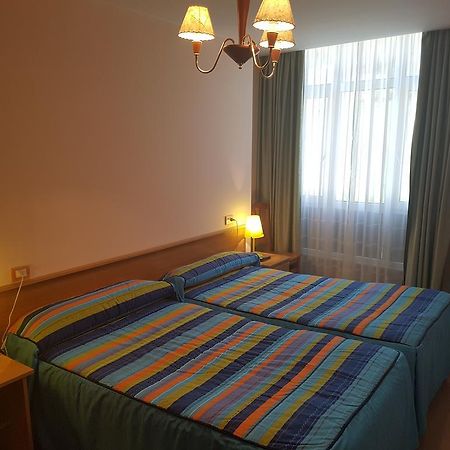 Отель Casa Poy Бесерреа Экстерьер фото